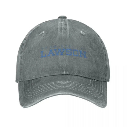 Lawson Convenience Store Japan Baseball Caps