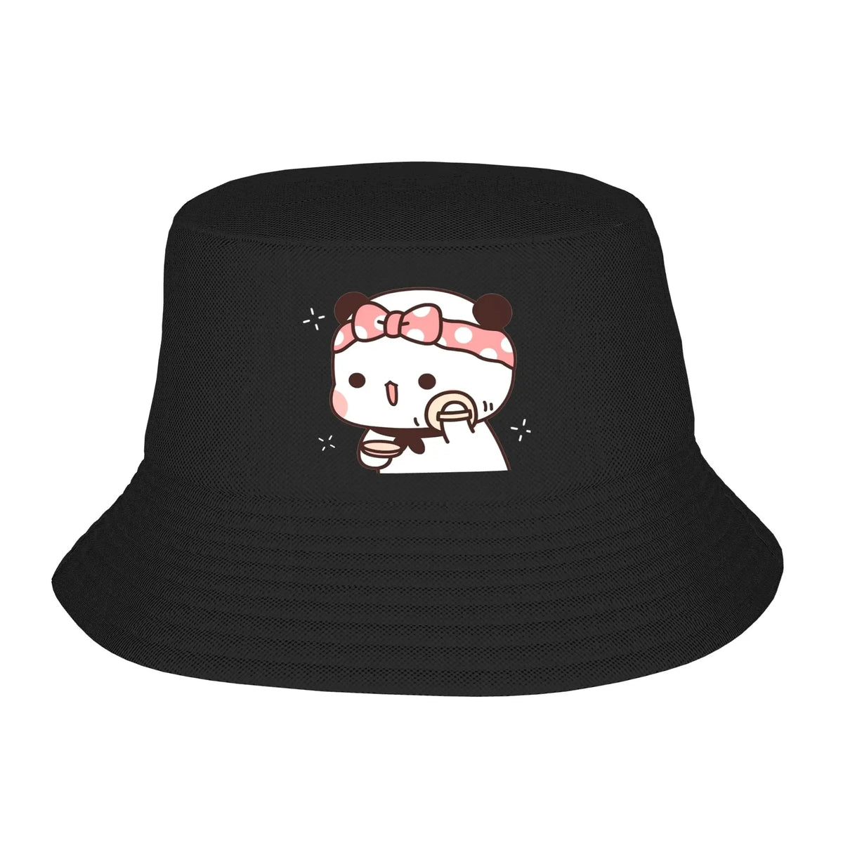 Vocation Getaway Headwear Bubu Is Making Up Accessories Bucket Hat