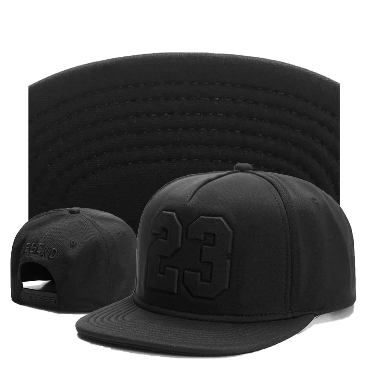 Brand Fastball Cap Cookie Embroidery Hiphop Cap Snapback Caps