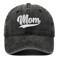 Mom Black