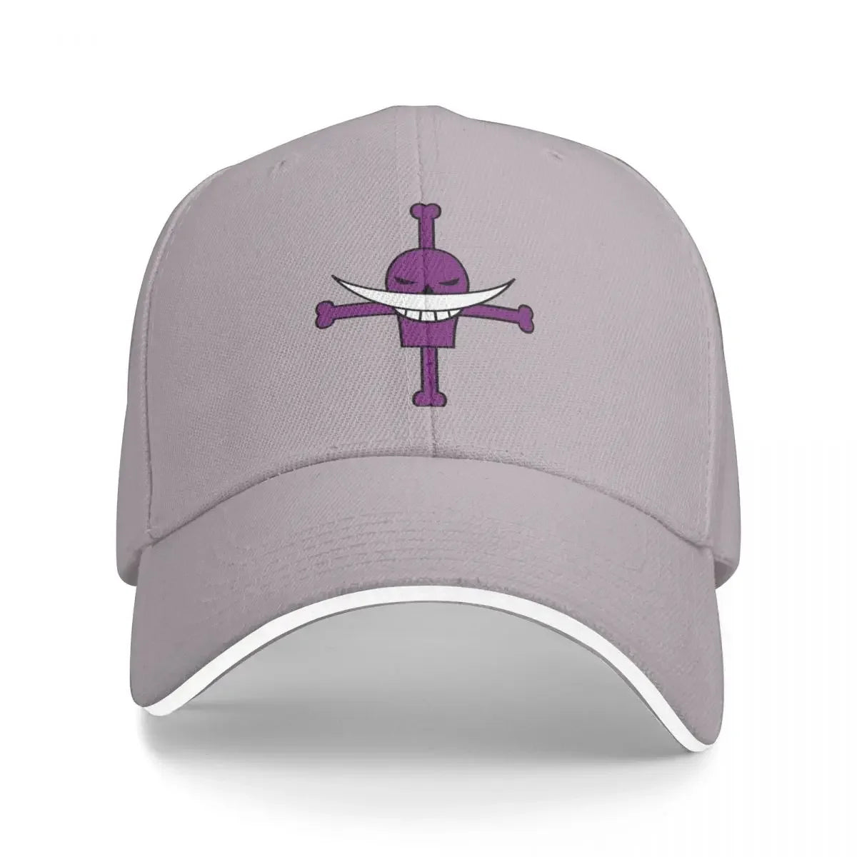 WhiteBeard Baseball Cap