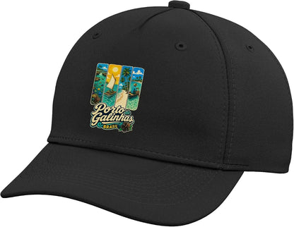 Porto de Galinhas Brazil Baseball Cap