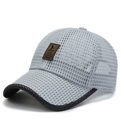 Unisex Winning Bid Color Matching Baseball Caps