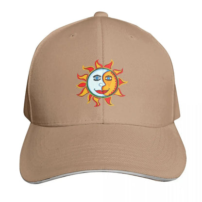 Jovanotti Cap Fashion Casual Baseball Caps