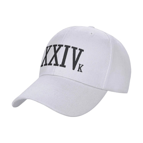 Singer Bruno Mars Portrait Graphics Baseball Caps