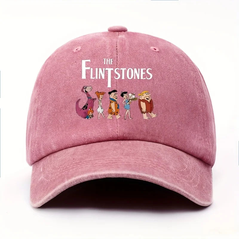 Autumn And Winter Season Hat Children Show Off Face Small Baseball Cap
