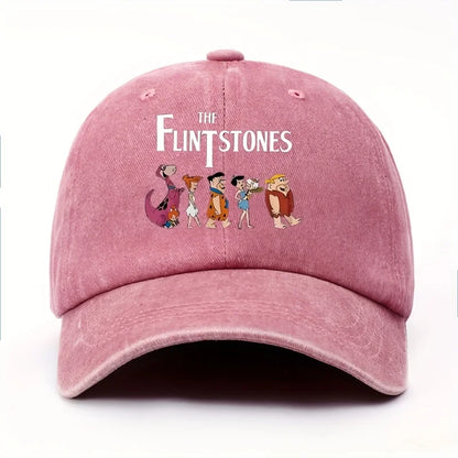 Autumn And Winter Season Hat Children Show Off Face Small Baseball Cap