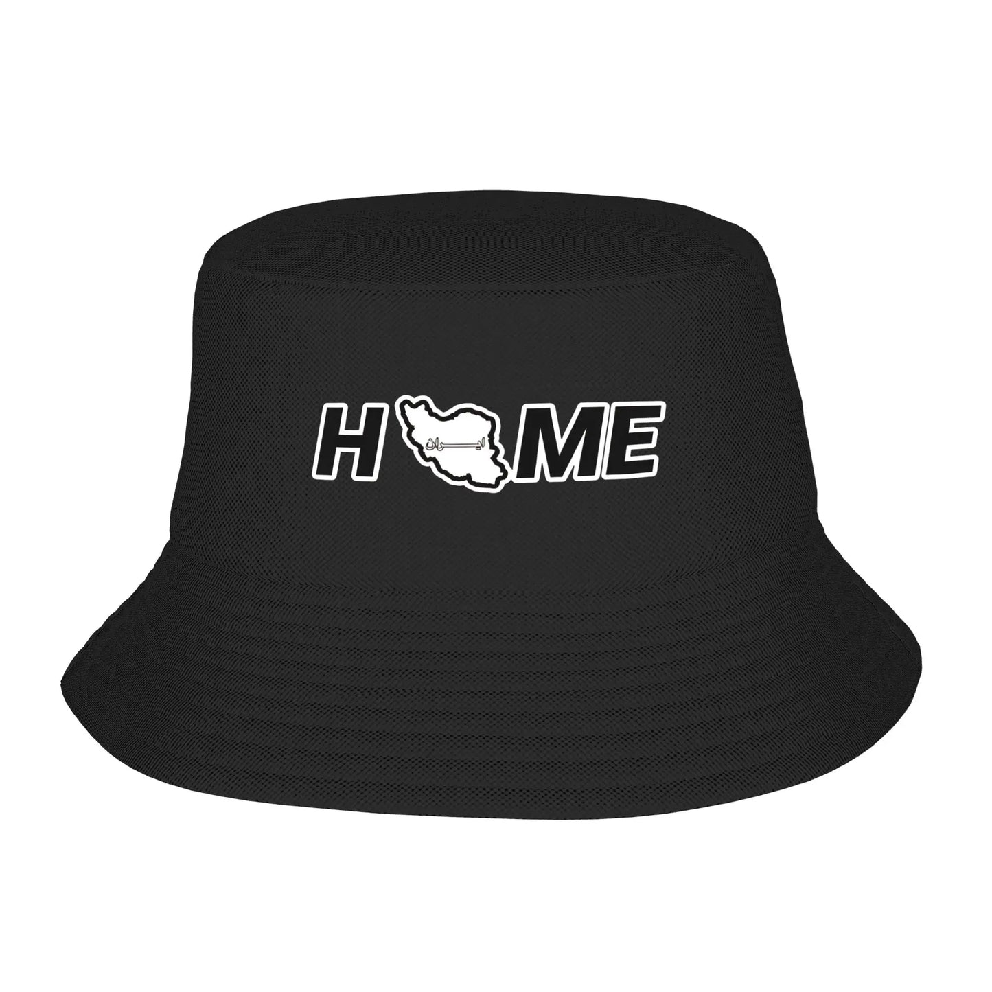 Make Iran Great Again Lion Bucket Hat