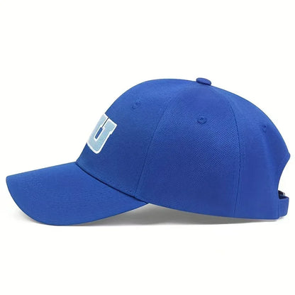 Piece Of Pixar Monsters University MU Baseball Cap