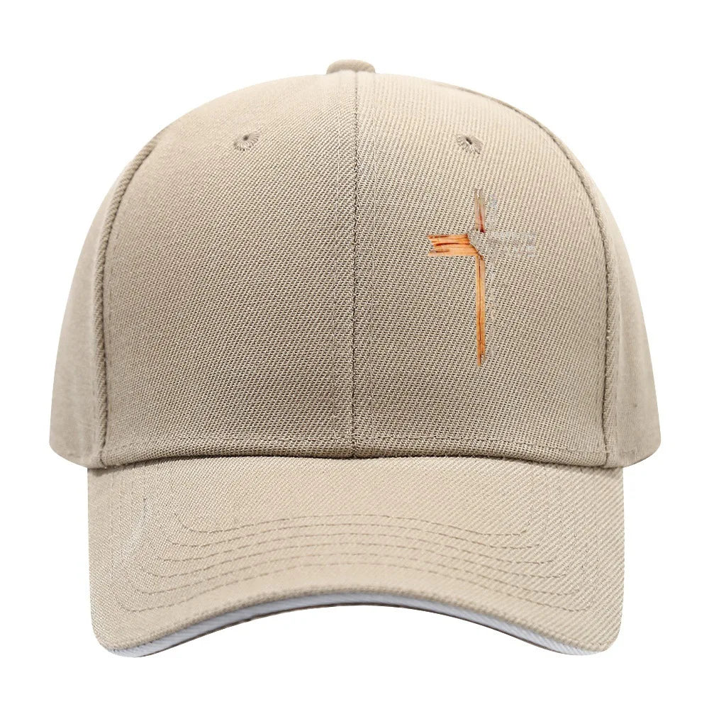 Fashion Lightweight Summer Baseball Caps