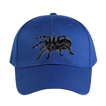 Tarantula Spider Baseball Cap