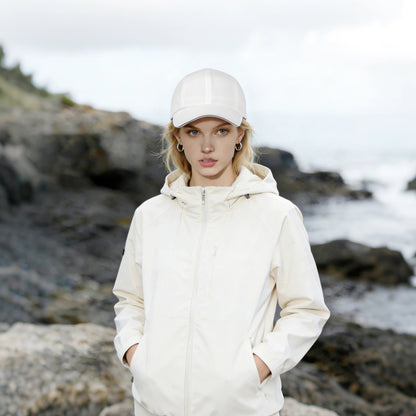 STRANCE Women's Baseball Cap With Reflective Strips