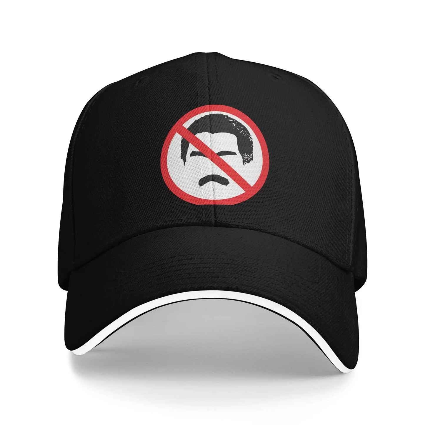 Nicolás Maduro Captured Baseball Cap