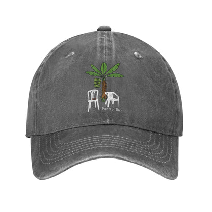 Fashion DTMF Debi Tirar Mas Fotos Baseball Cap Men Women