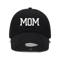 MOM-Black White
