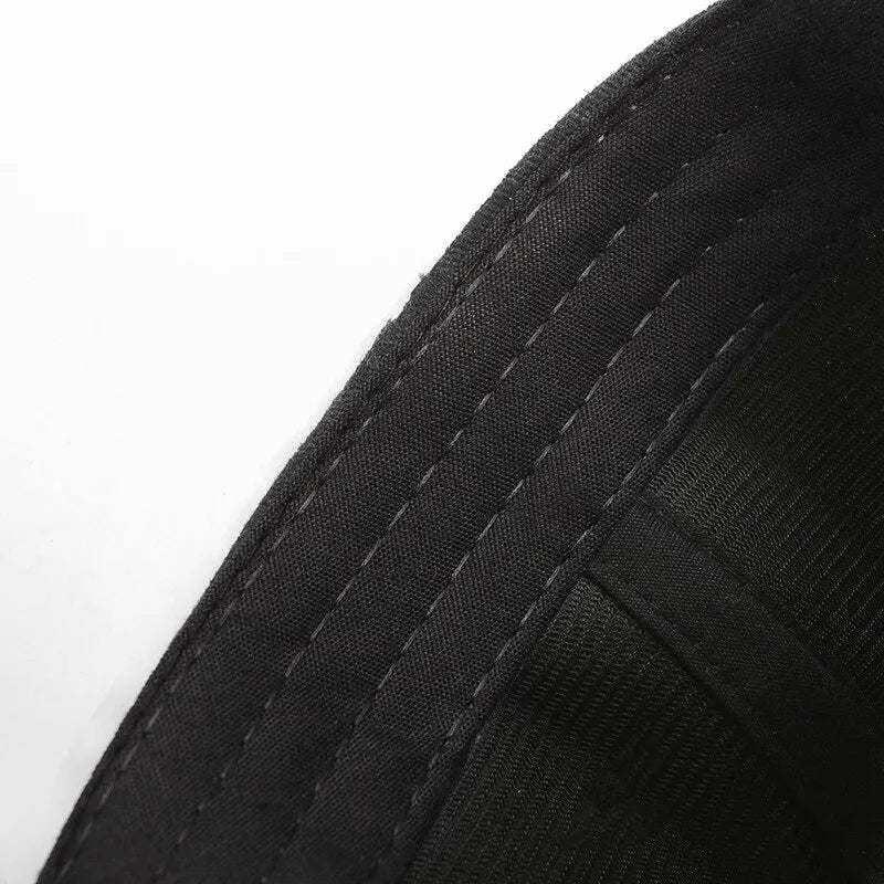 Baseball Cap New Ins Letter C Hat Women Spring Summer Korean Version