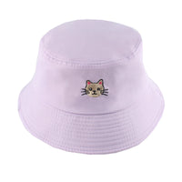 Purple Cat