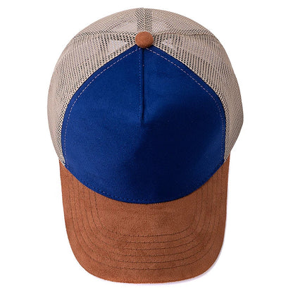 New Unisex High Quality Mesh Cap Casual Fashion