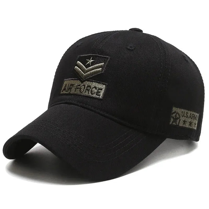 Four Seasons Hats Men's Trendy Baseball Caps