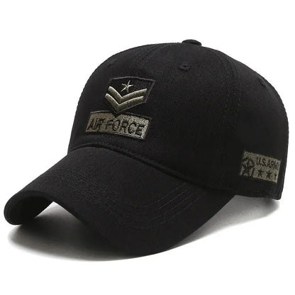 Four Seasons Hats Men's Trendy Baseball Caps
