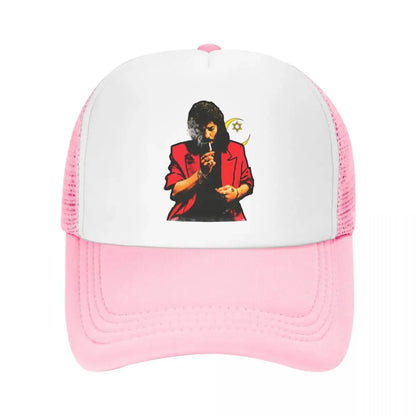 Custom Camarons De La Isla Baseball Cap