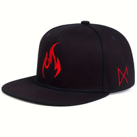 Black red