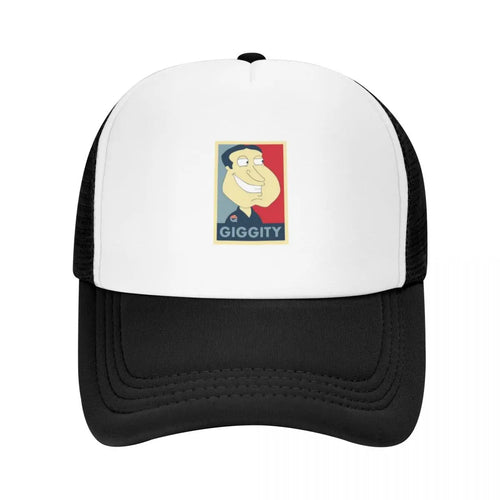 Quagmire Giggity Baseball Cap