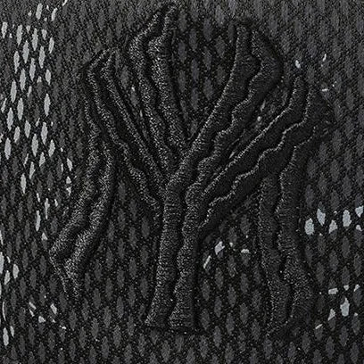 New Summer Hat Men's Letter Embroidery Versatile Couple Sunscreen Sunshade Baseball Cap