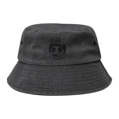 Bucket Hat Rock Lee Naruto Fishing Hats Anime