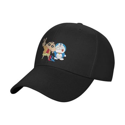 Crayon Shin-chan Baseball Cap