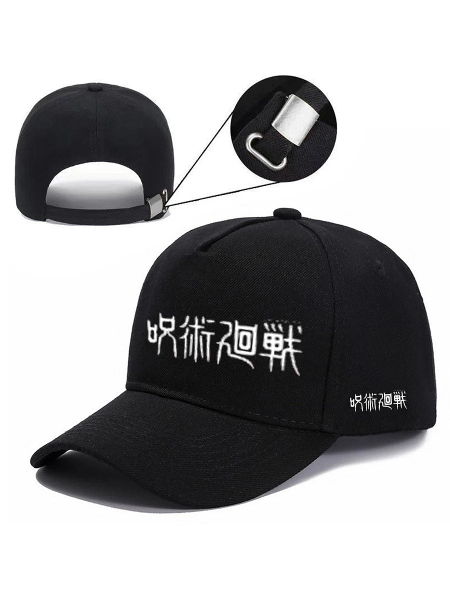 Satoru Gojo Baseball Cap