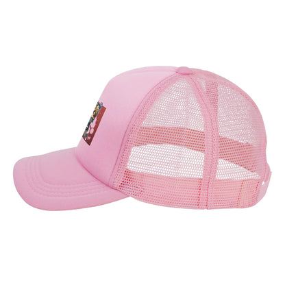 Just a Lil Courier Bryan Hodukavich Baseball Cap