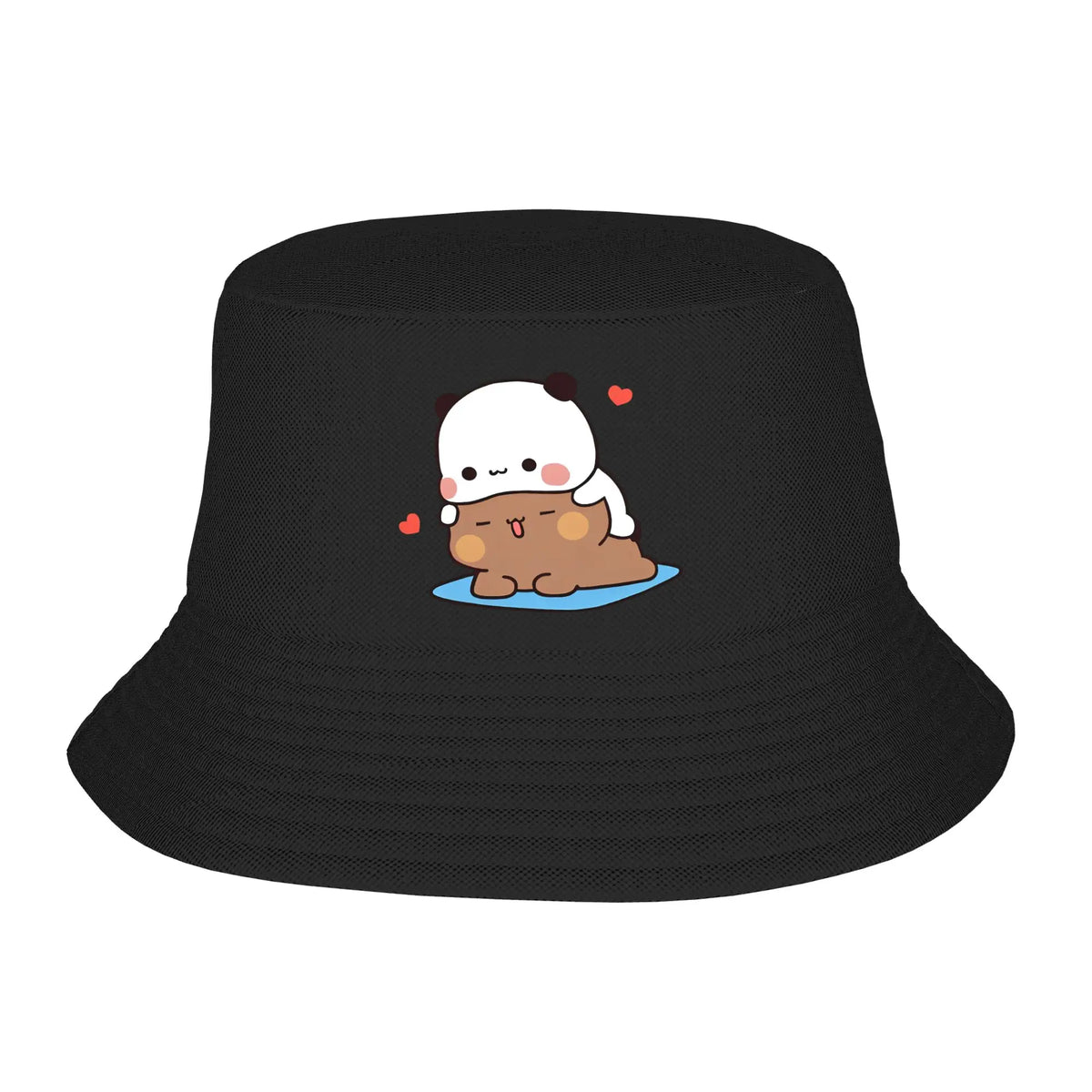 Vocation Getaway Headwear Bubu Is Making Up Accessories Bucket Hat