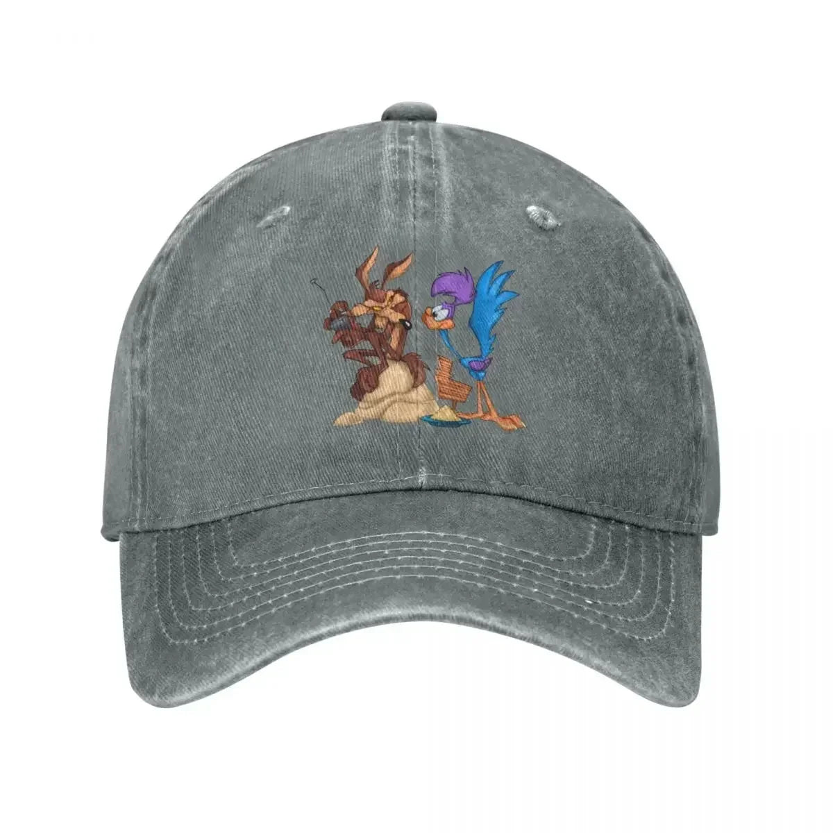 Control The Remote Baseball Cap