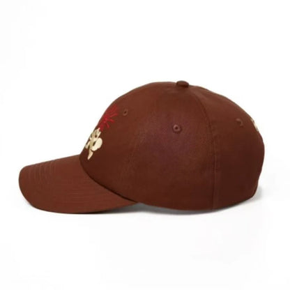 J-hope on the stage Kpop Concert Baseball Cap Trendy Letter Embroidered Hat