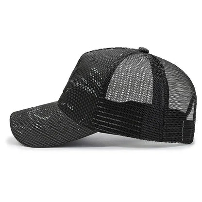 New Baseball Cap For Men Women Summer Outdoor