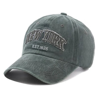 NEWYORK Green