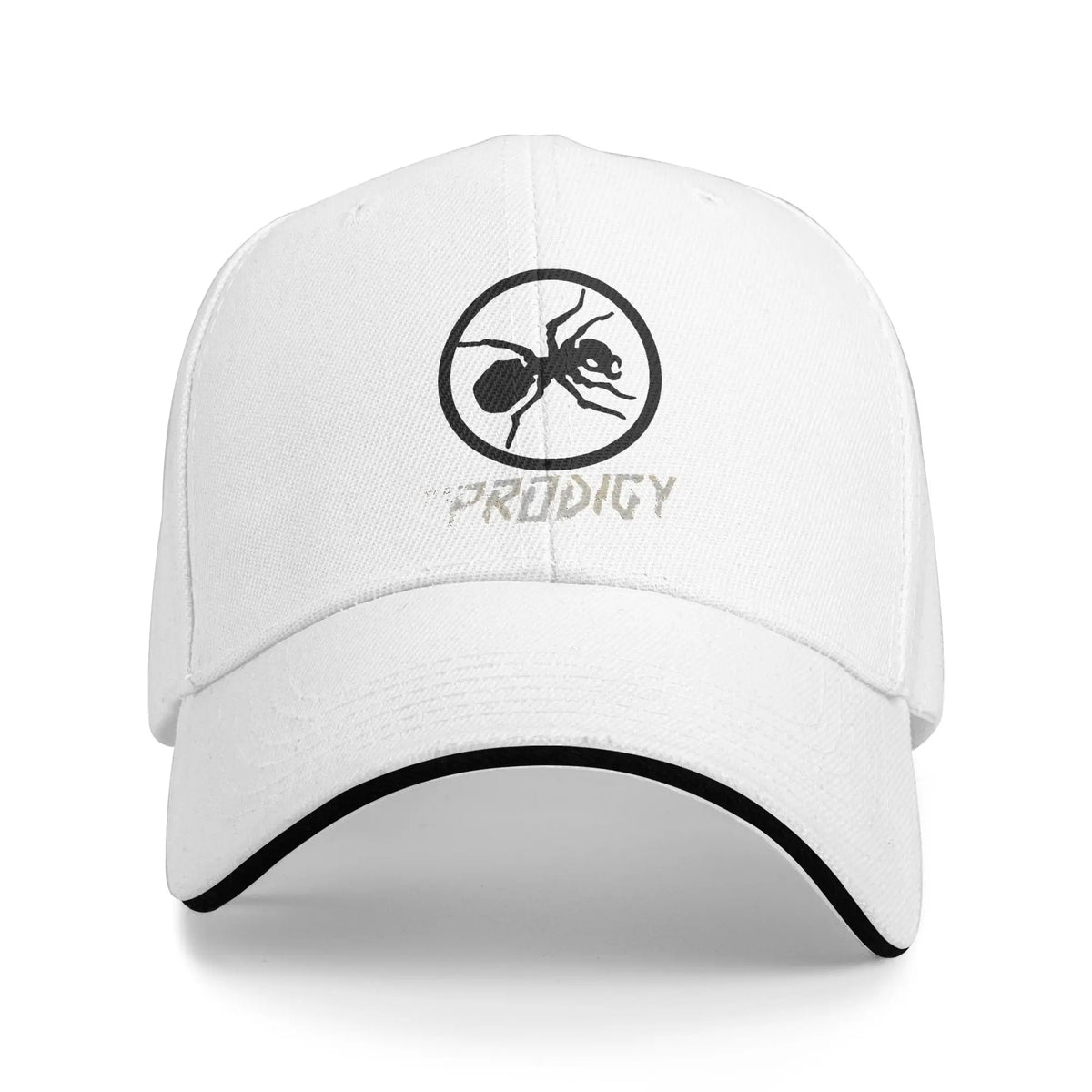 Firestarter The Prodigy Baseball Cap