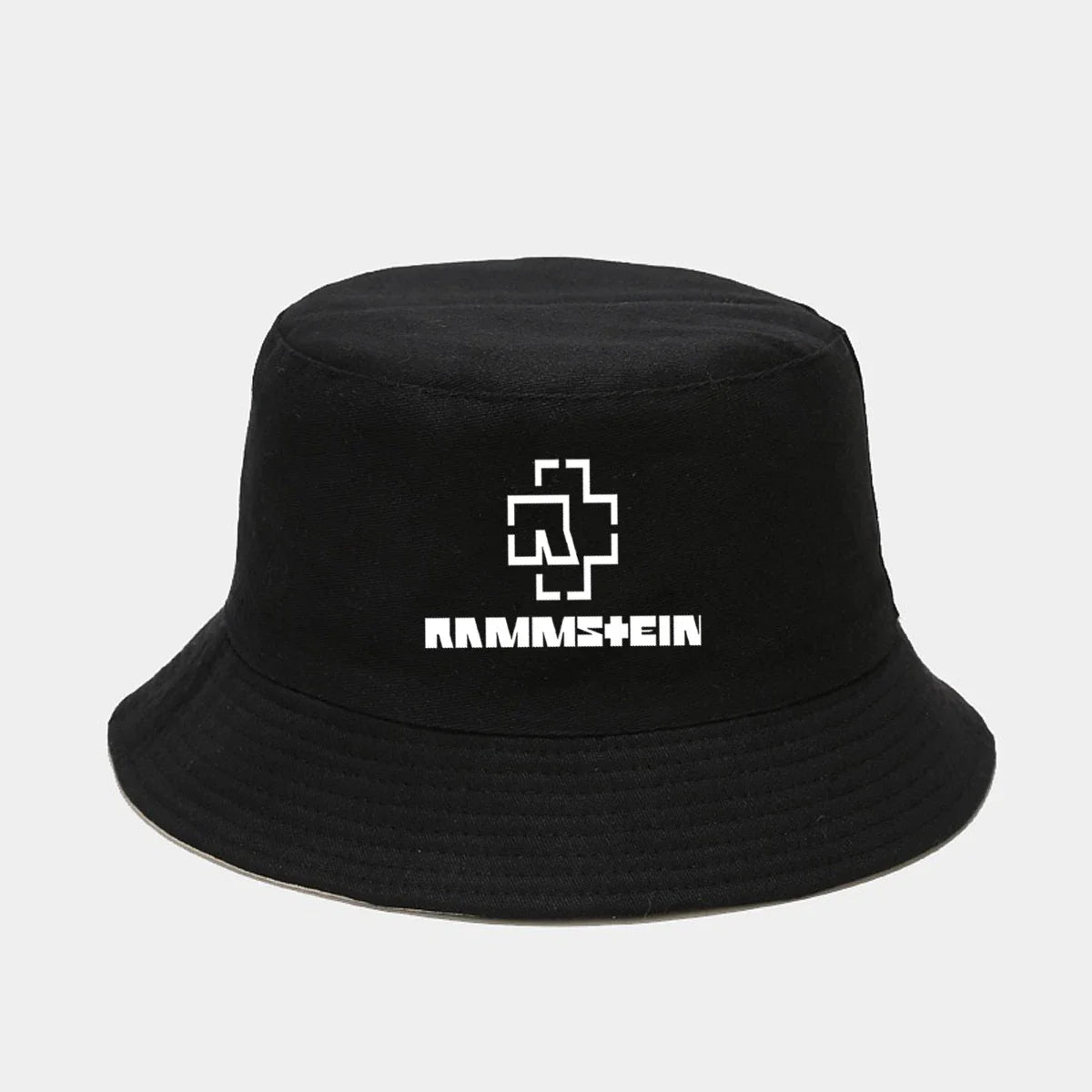 Fashionable Printed Fisherman Hat