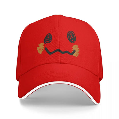 Mimikyu Creative Anime Print Baseball Cap