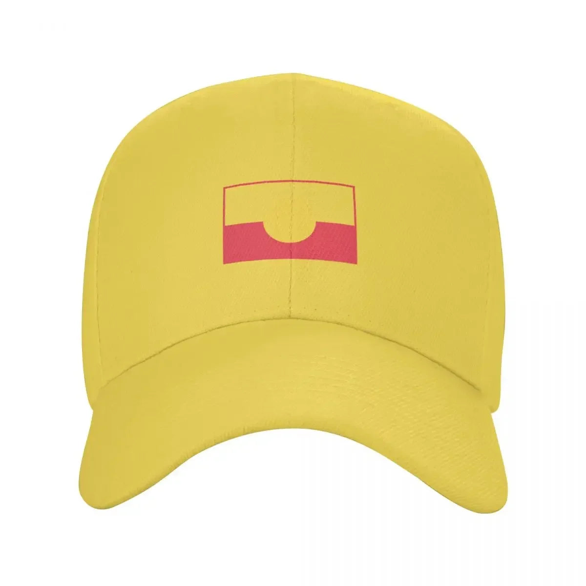 Aboriginal Flag Baseball Cap