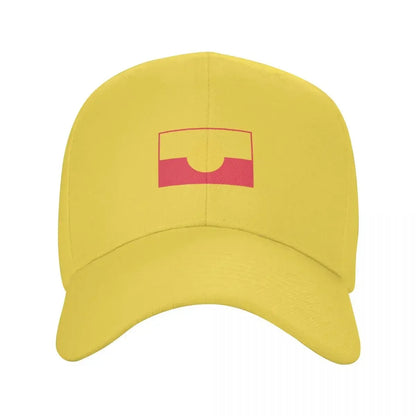 Aboriginal Flag Baseball Cap