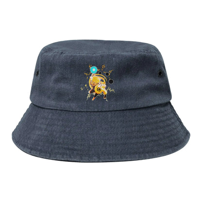 Rikudou Chosen Naruto Bucket Hat