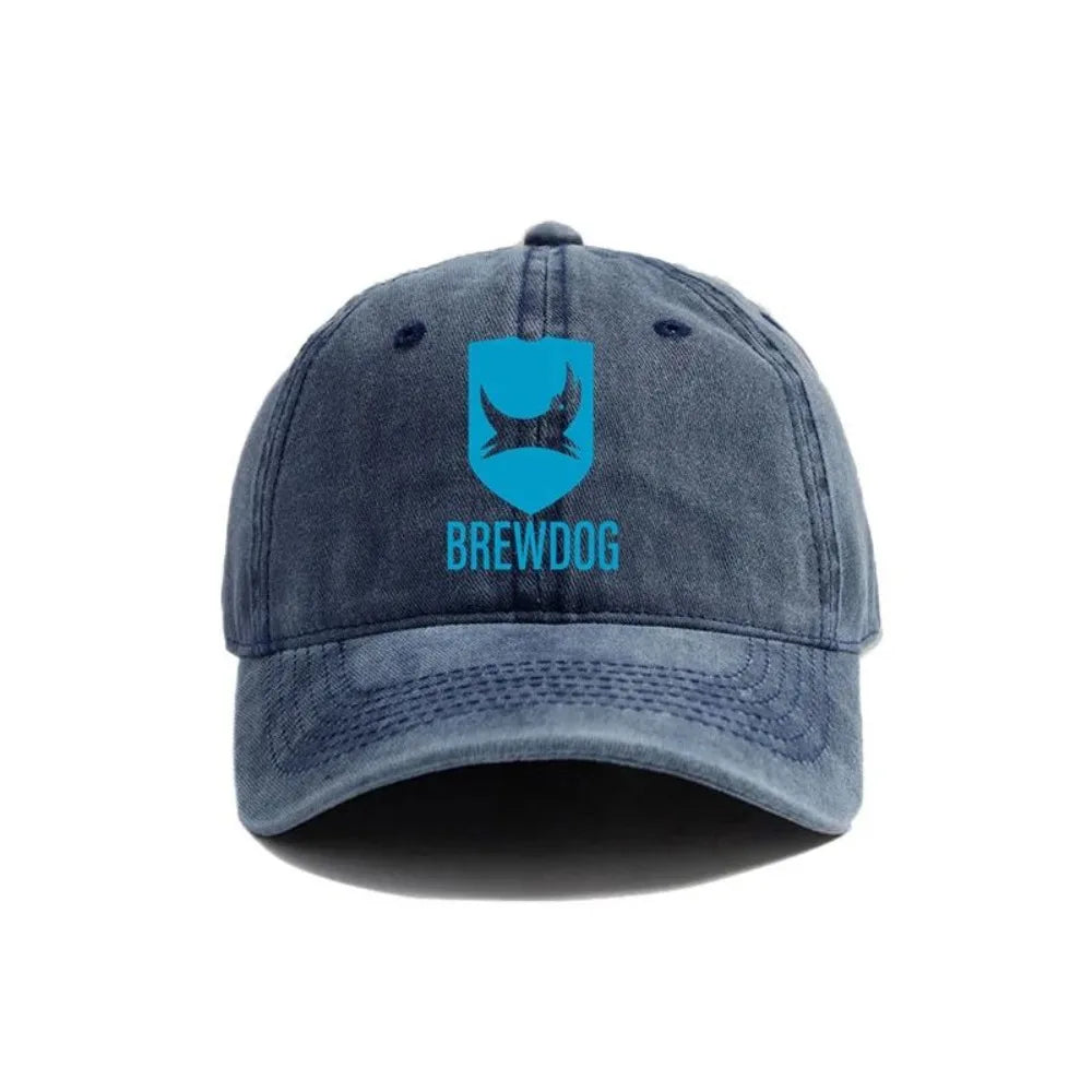 Brewdog Beer Baseball Cap