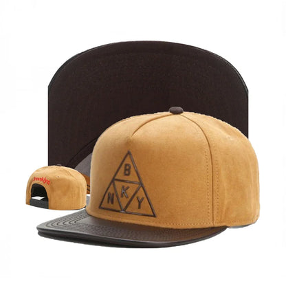 Luxury Fashion Embroidery Cap Baseball Cap