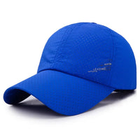 Sapphire Blue