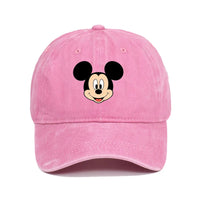 Mickey-Pink