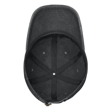 Pokemon Sprigatito Manga Style Casual Baseball Cap