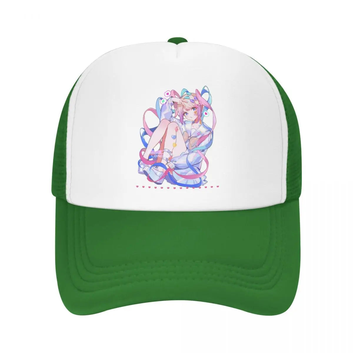Needy Streamer Overload Trending Baseball Caps