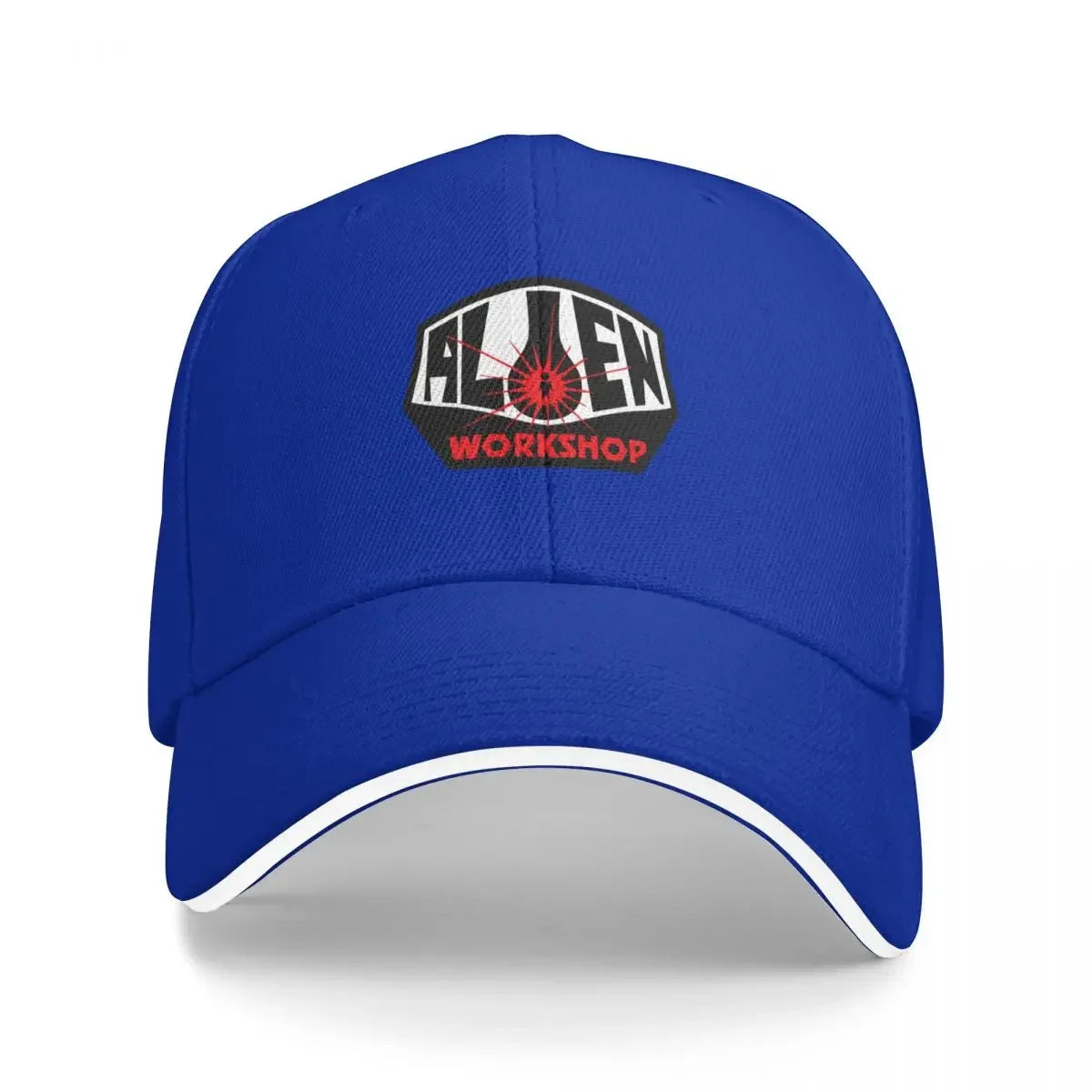 Alien Workshop Logo Baseball Cap